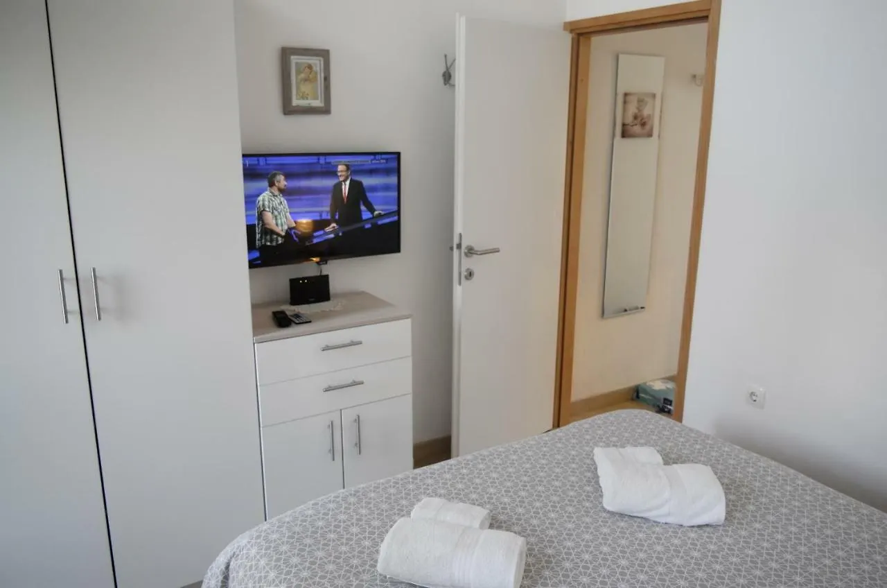 Apartment Mate Zadar