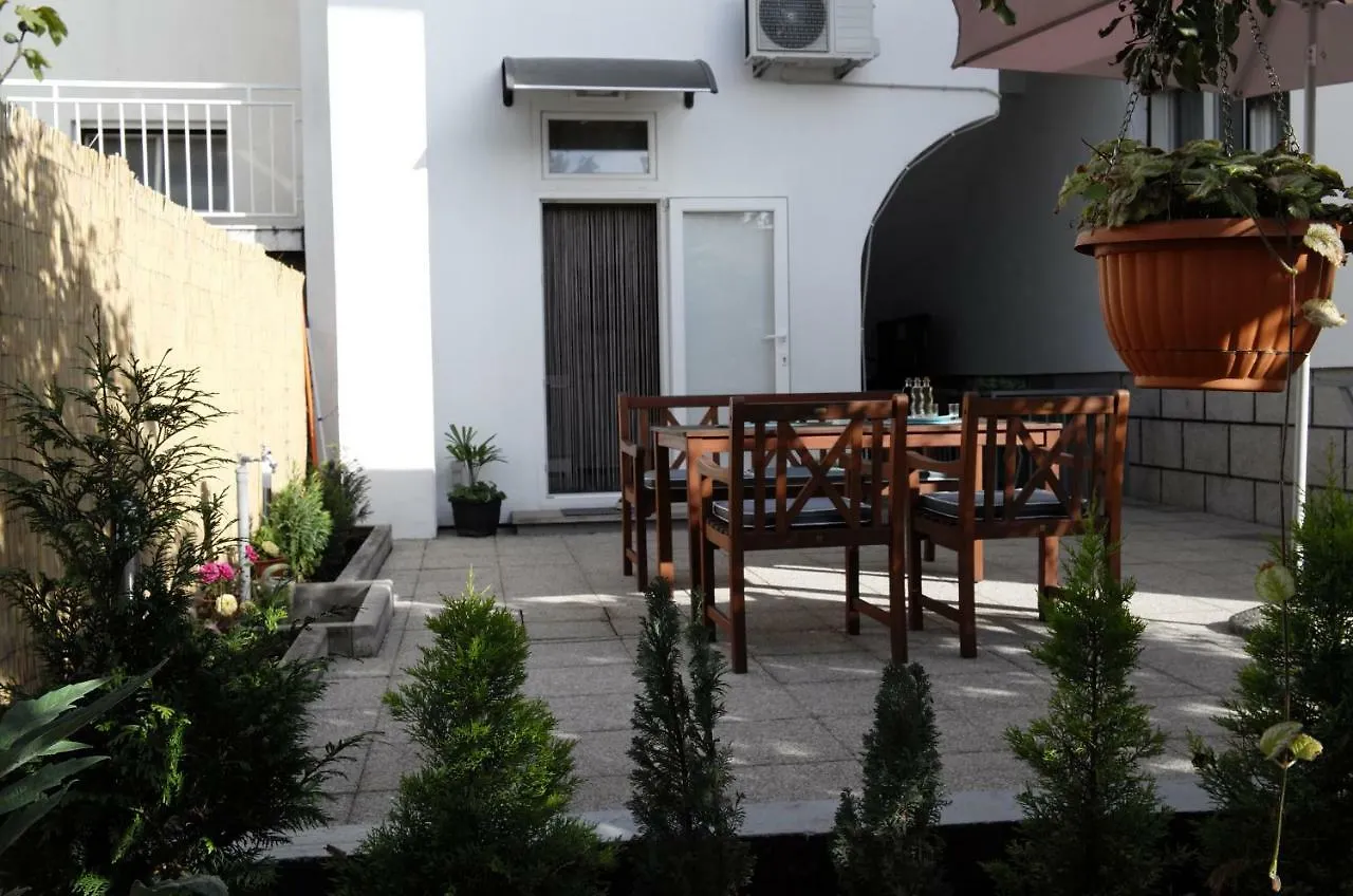 Apartment Mate Zadar