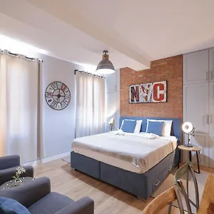 Elegance Apartament