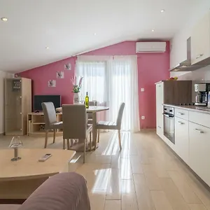 Orhideja Apartament