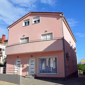 La Luna Apartament