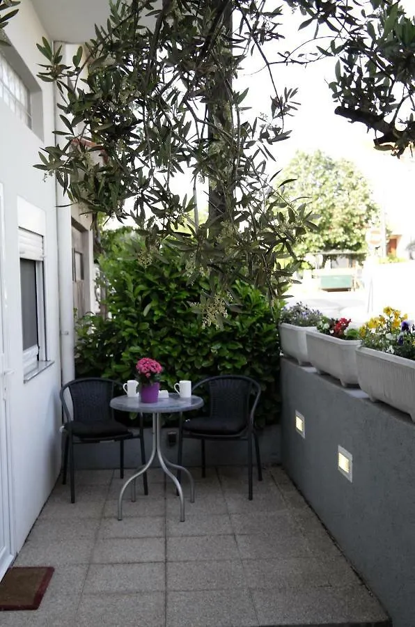Apartment Mate Zadar