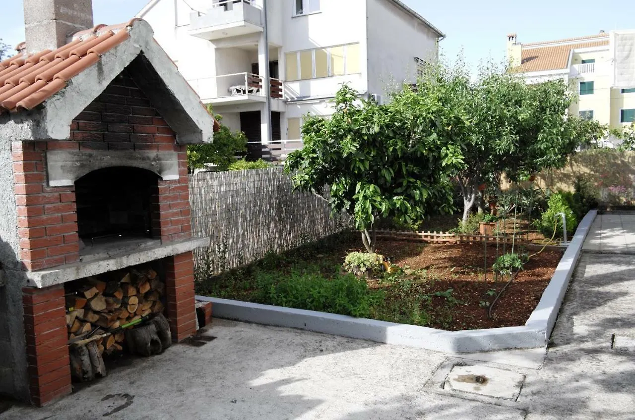 Apartment Mate Zadar Kroatien