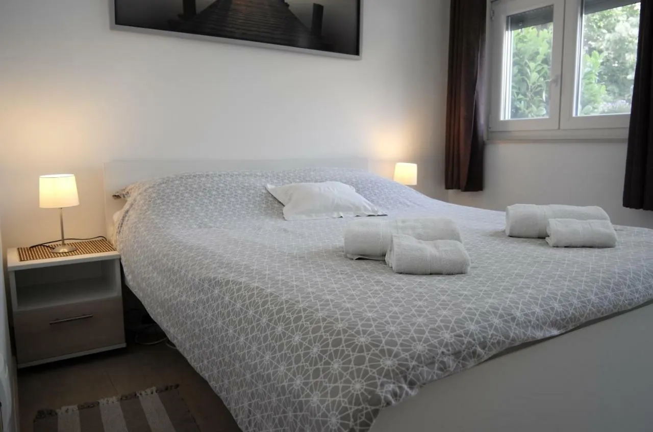 Apartment Mate Zadar Kroatien