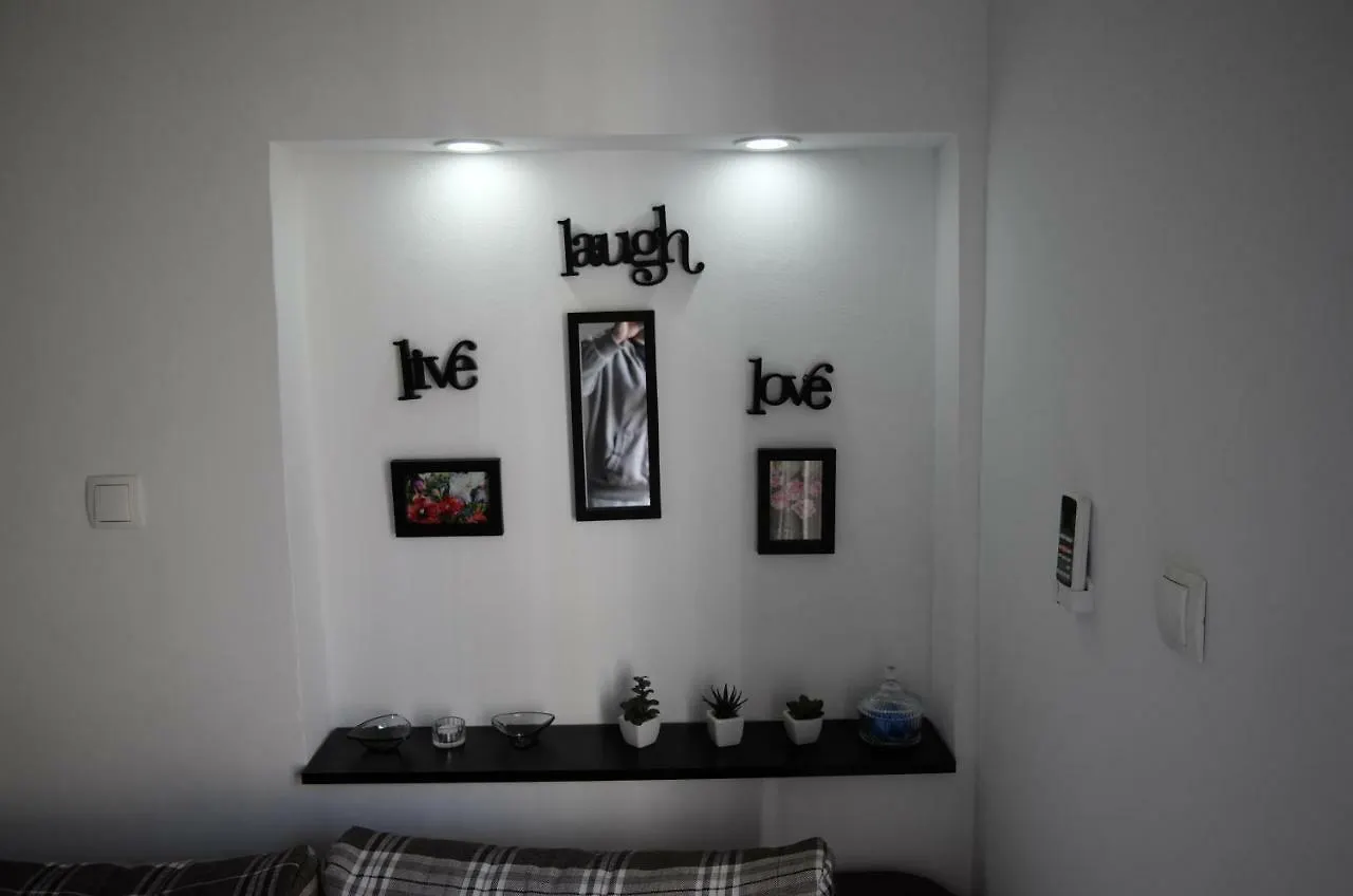 Apartment Mate Zadar