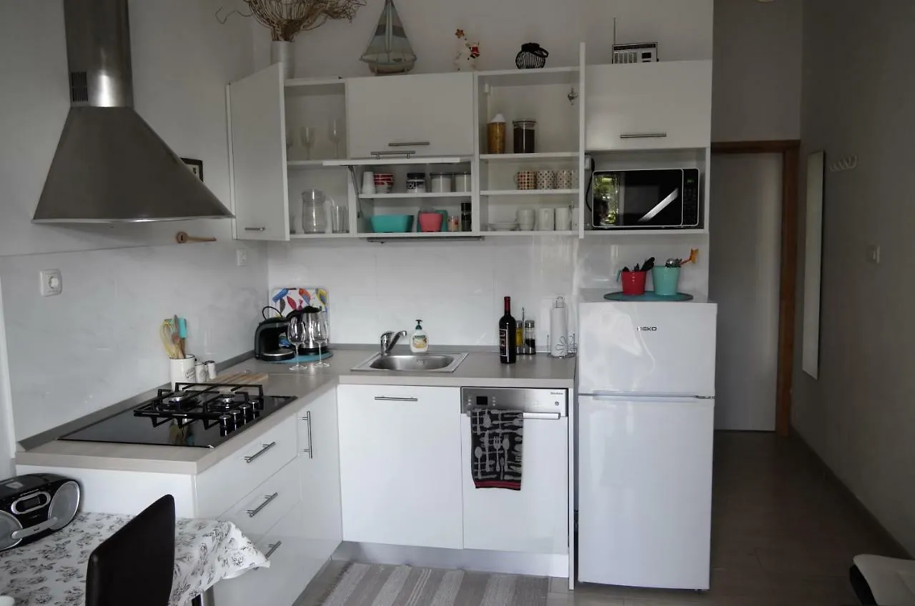 Apartment Mate Zadar 0*,