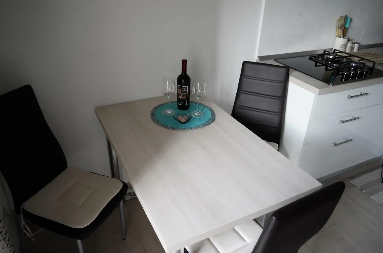 Apartment Mate Zadar