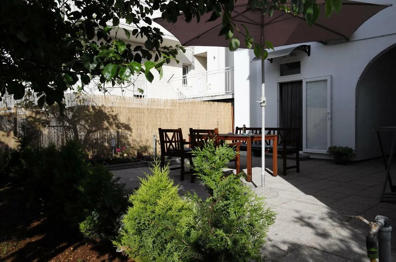 Apartment Mate Zadar